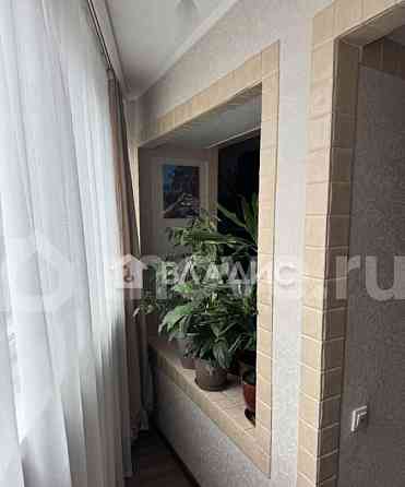 1-комн. квартира, 43 м2, 5/9 эт. Москва