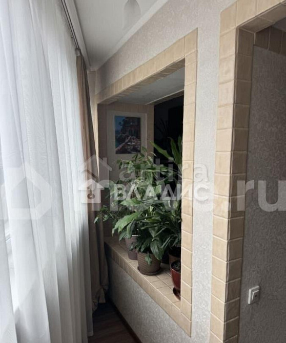 1-комн. квартира, 43 м2, 5/9 эт. Москва - изображение 6