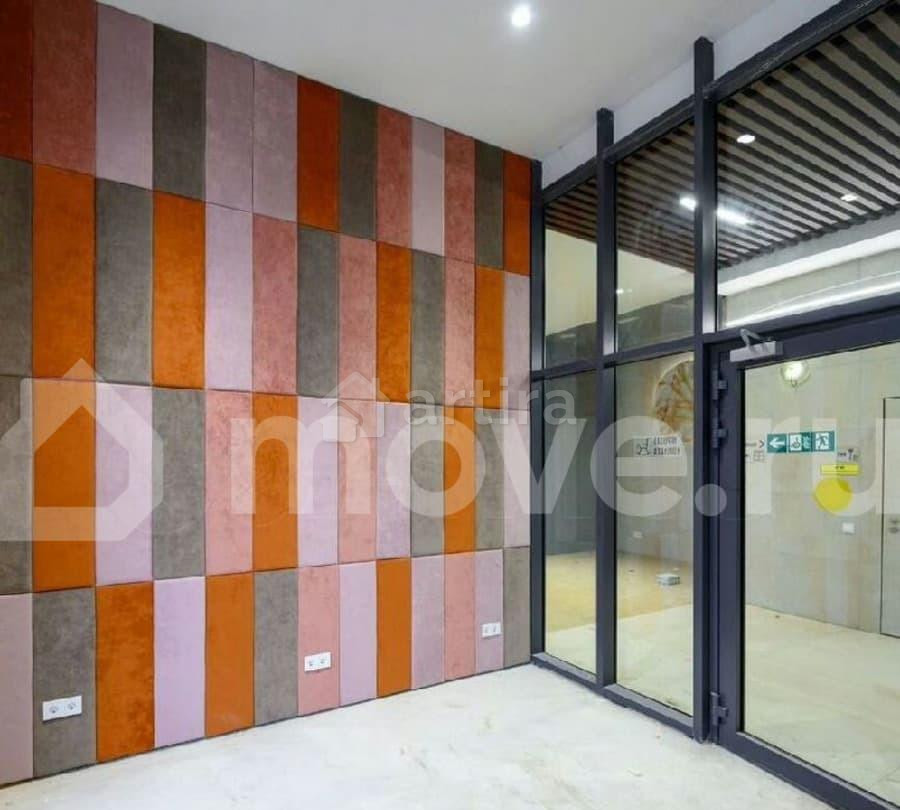 4-комн. квартира, 115 м2, 16/28 эт. Москва - изображение 4