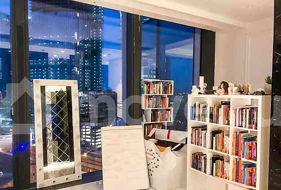 3-комн. апарт-ы, 96 м2, 15/78 эт. Москва