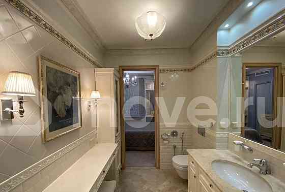 4-комн. квартира, 120 м2, 12/14 эт. Москва