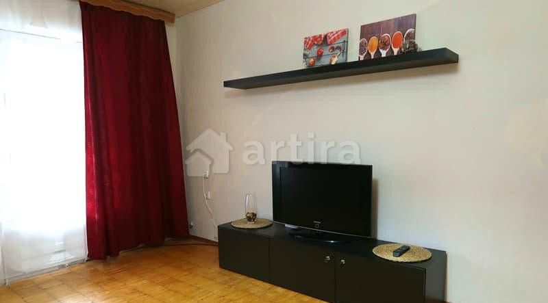 1-комн. апарт-ы, 35 м2, 2/9 эт. Железнодорожный - изображение 4