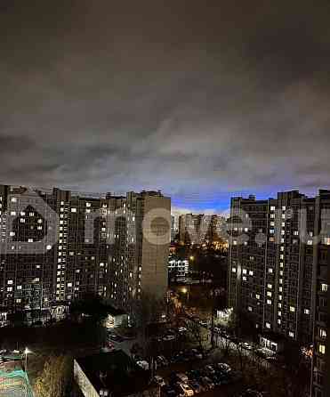 2-комн. квартира, 58.9 м2, 16/17 эт. Москва