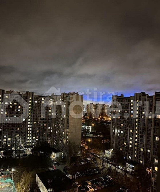 2-комн. квартира, 58.9 м2, 16/17 эт. Москва - изображение 4