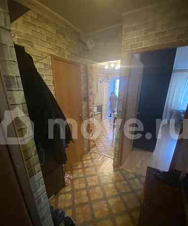 1-комн. квартира, 35 м2, 8/12 эт. Москва