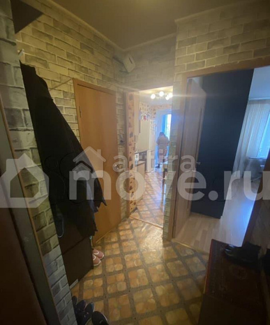 1-комн. квартира, 35 м2, 8/12 эт. Москва - изображение 1