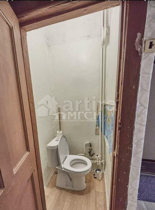 3-комн. квартира, 73 м2, 3/6 эт. Москва - изображение 2