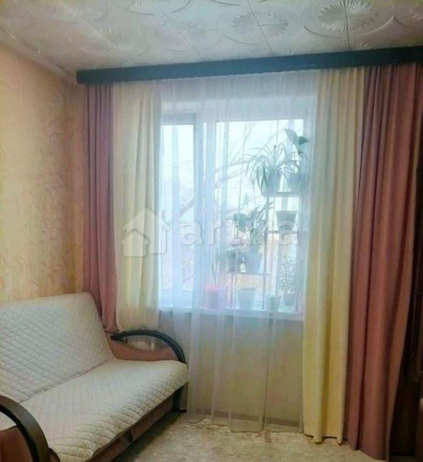 Комната, 13.7 м2, 5/12 эт. Москва - изображение 3