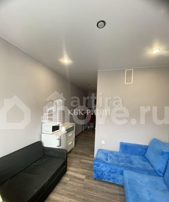 Студия, 19.6 м2, 15/18 эт. Зеленоград - изображение 4