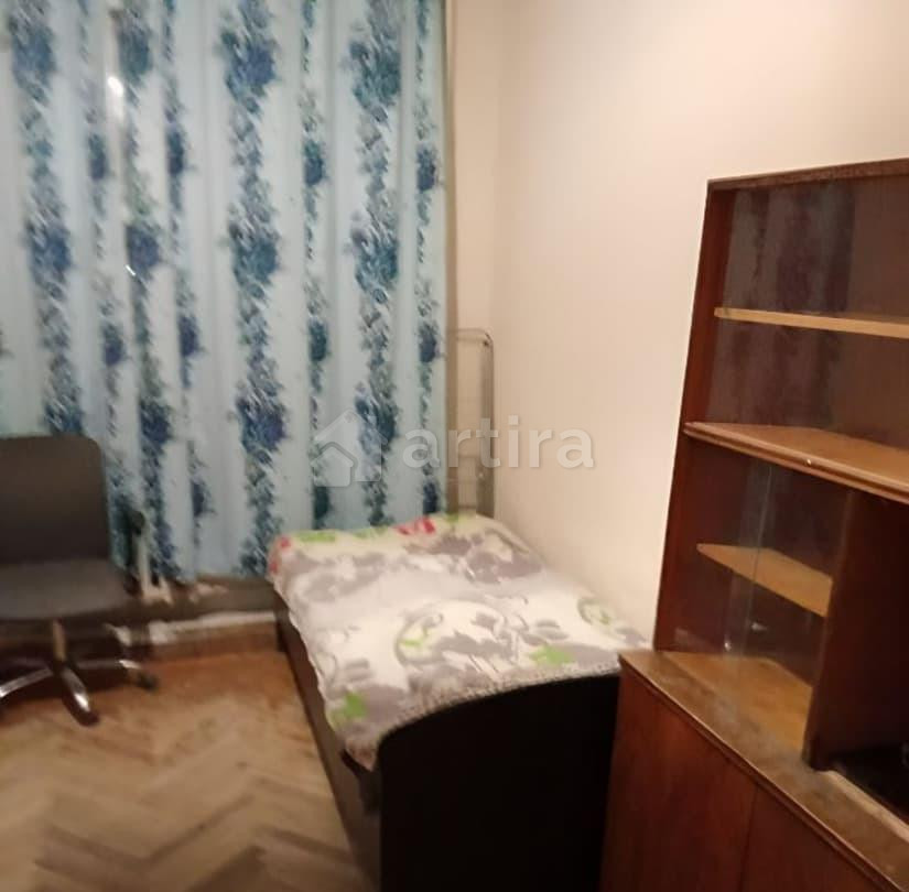 Комната, 50 м2, 5/6 эт. Ростов-на-Дону - изображение 7