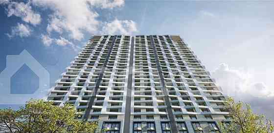 4-комн. квартира, 84.8 м2, 6/6 эт. Москва