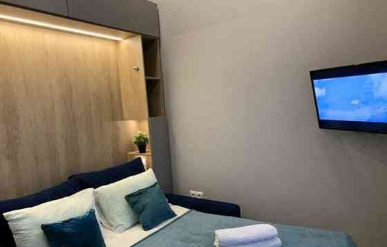 Студия, 14 м2, 8/16 эт. Видное