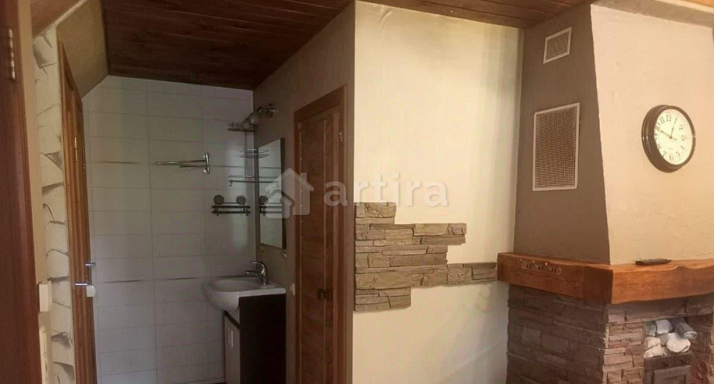 Дом, 60 м2, 8 соток, 2 эт. Истра - изображение 7