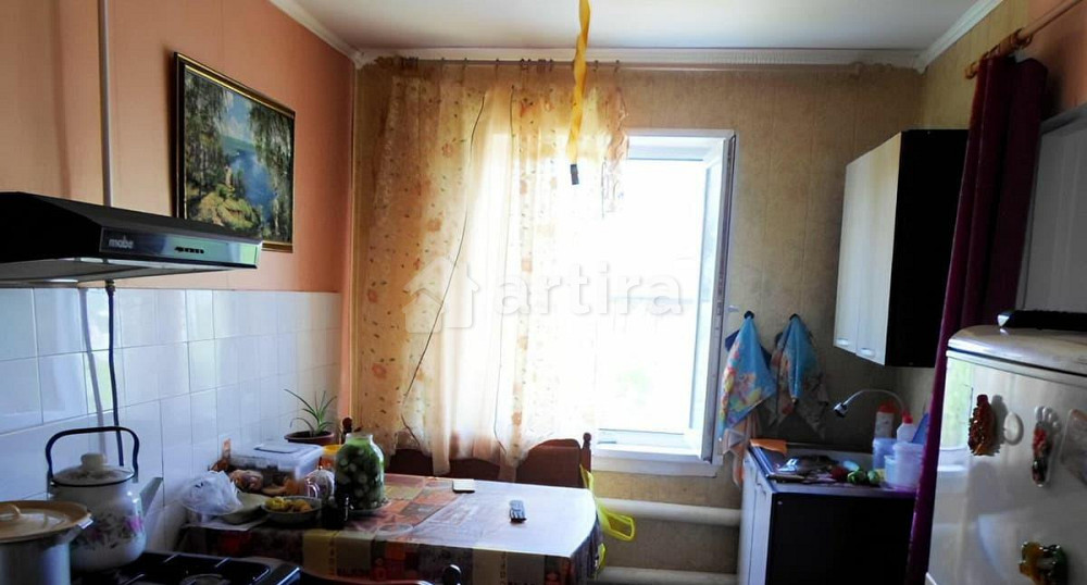 Дом, 52 м2, 4 сотки, 1 эт. Видное - изображение 3