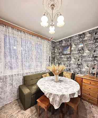 3-комн. квартира, 74.4 м2, 17/18 эт. Москва