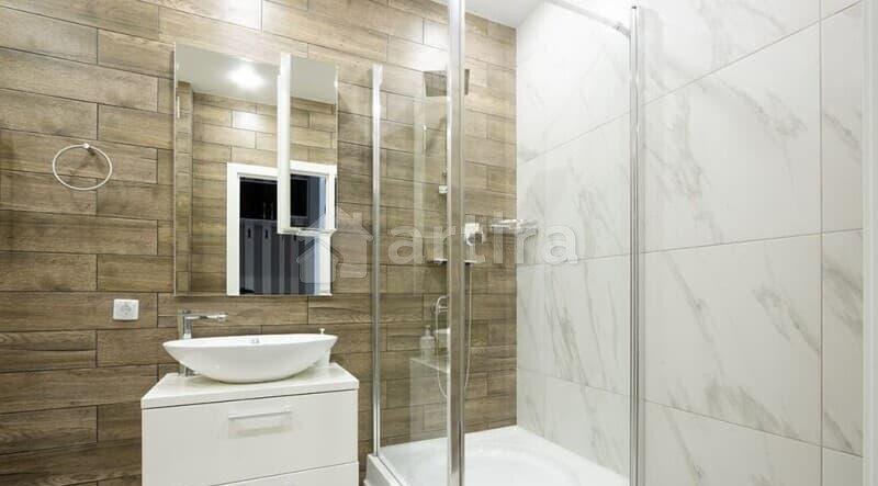 1-комн. квартира, 42 м2, 12/17 эт. Красноярск - изображение 12