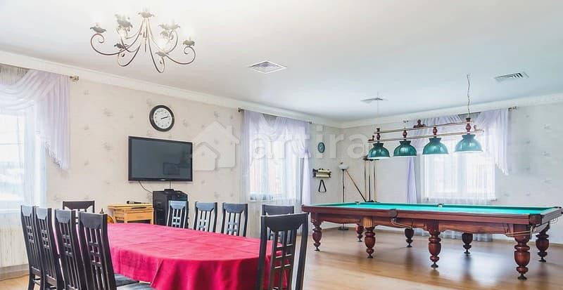 Дом, 270 м2 Домодедово - изображение 16