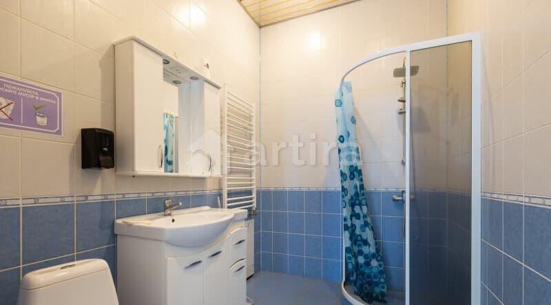 Коттедж, 420 м2 Солнечногорск - изображение 12