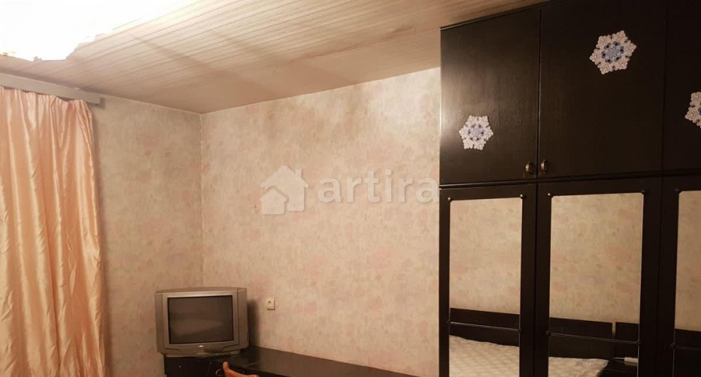 Комната, 18 м2, 5/5 эт. Екатеринбург - изображение 2