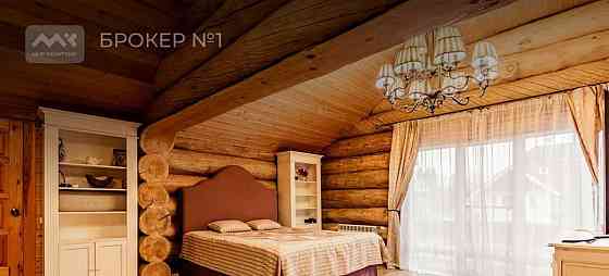 Дом, 247 м2, 20 соток, 2 эт. Выборг