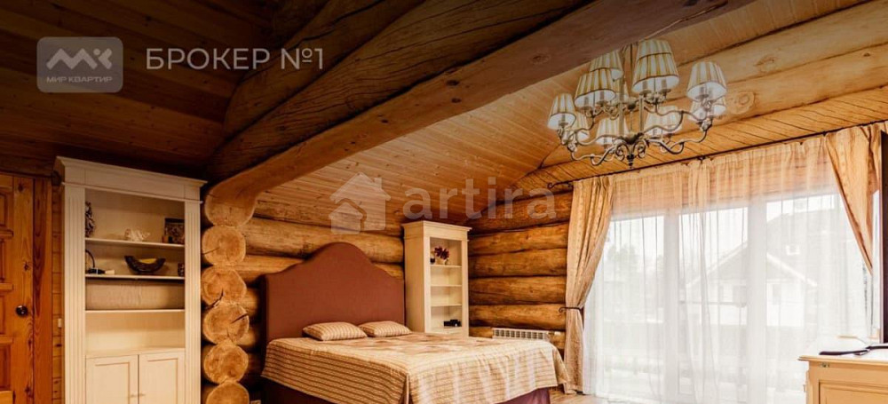 Дом, 247 м2, 20 соток, 2 эт. Выборг - изображение 3