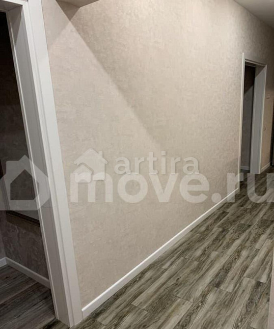 2-комн. квартира, 58.7 м2, 10/25 эт. Москва - изображение 5