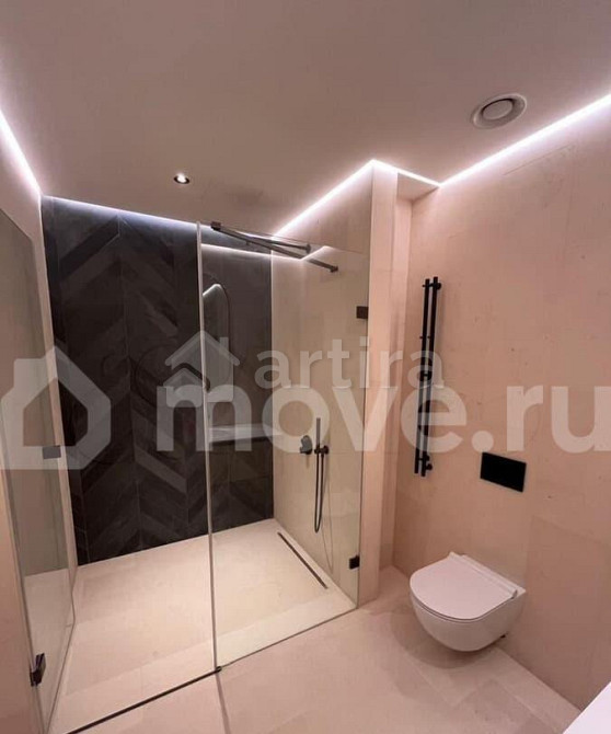 2-комн. апарт-ы, 63 м2, 12/32 эт. Москва - изображение 7