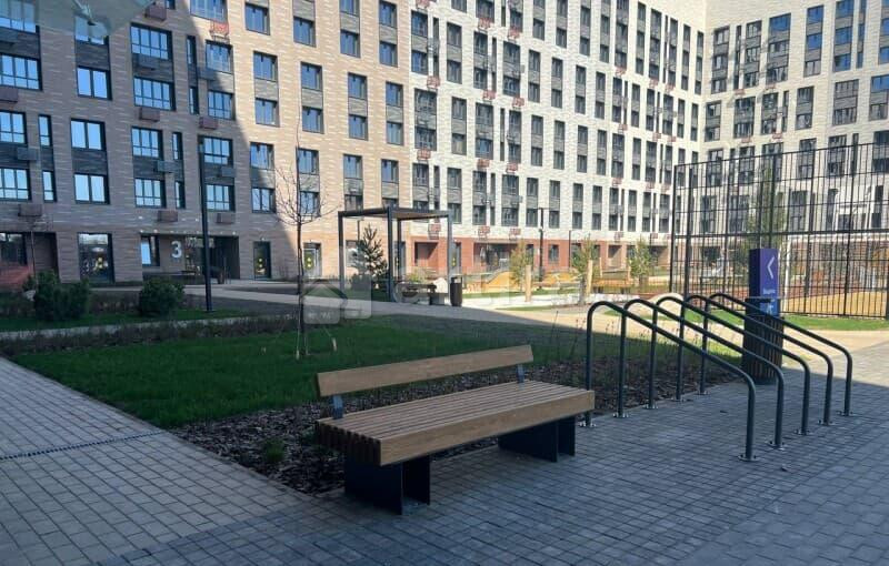 1-комн. квартира, 40 м2, 4/10 эт. Казань - изображение 14