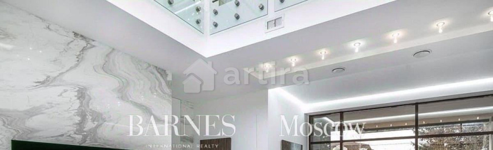 Дом, 950 м2, 30 соток, 2 эт. Одинцово - изображение 3