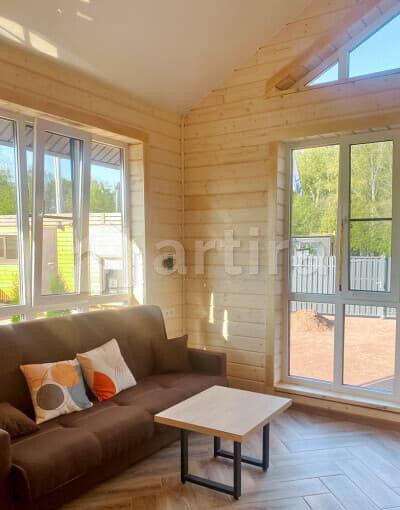 Коттедж, 196 м2 Сертолово - изображение 14