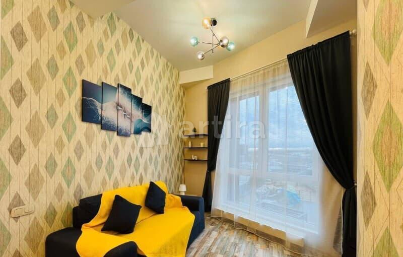 Студия, 42 м2, 5/16 эт. Видное - изображение 14