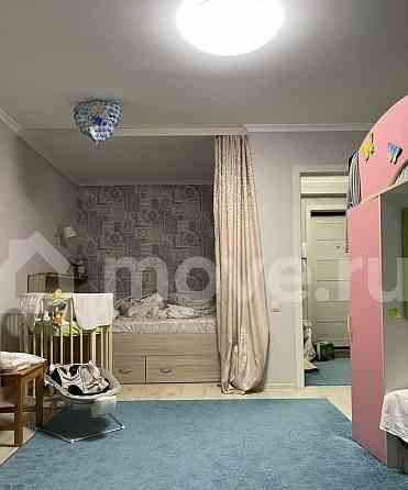 1-комн. квартира, 39 м2, 9/16 эт. Москва