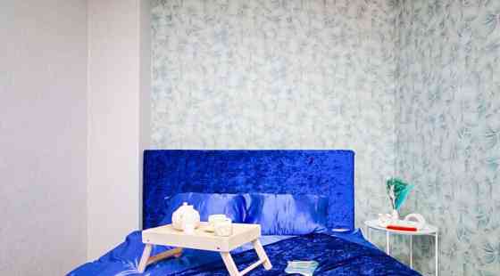 2-комн. квартира, 42 м2, 9/12 эт. Москва