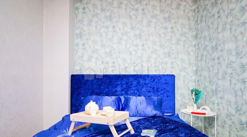 2-комн. квартира, 42 м2, 9/12 эт. Москва - изображение 2