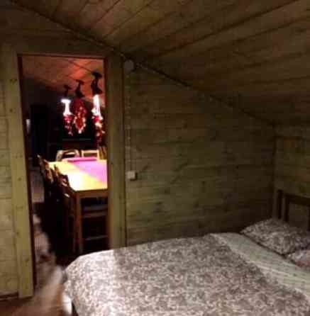 Коттедж, 160 м2 Челябинск