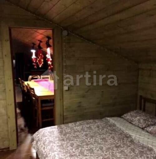 Коттедж, 160 м2 Челябинск - изображение 2