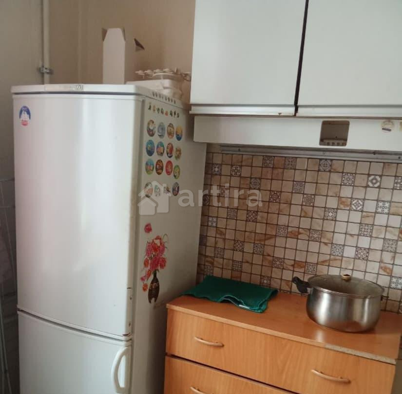 Комната, 14 м2, 3/5 эт. Самара - изображение 4