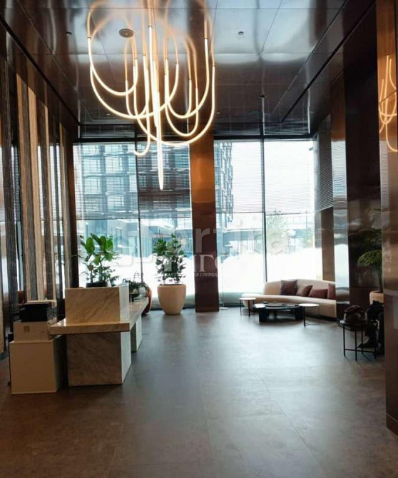 4-комн. квартира, 135 м2, 17/32 эт. Москва - изображение 1