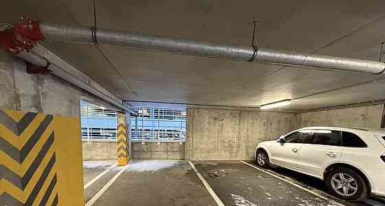 Гараж, 13 м2 Санкт-Петербург