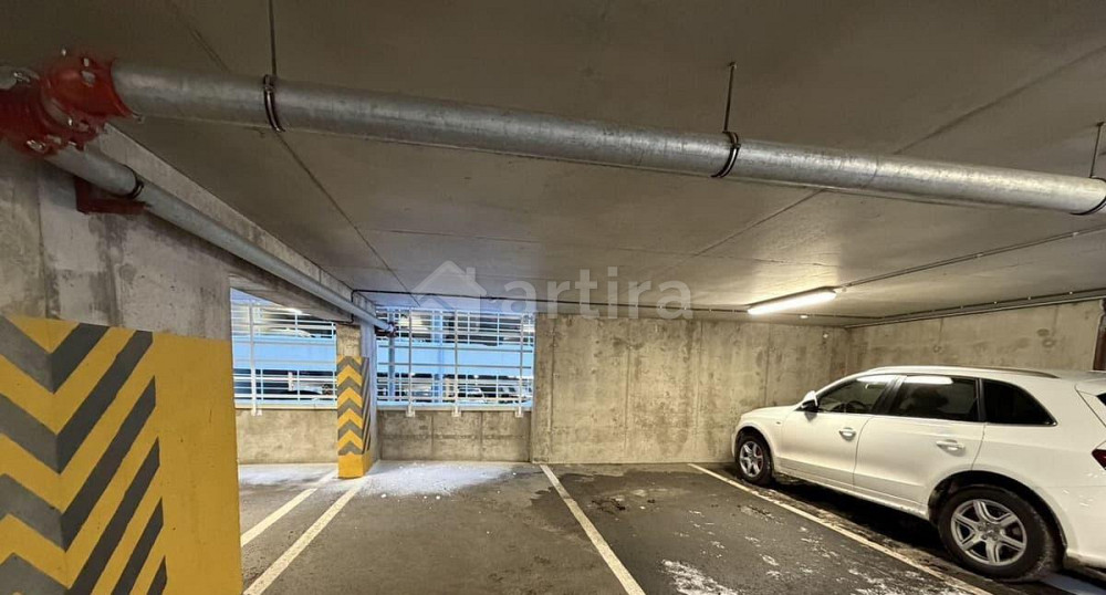 Гараж, 13 м2 Санкт-Петербург - изображение 6