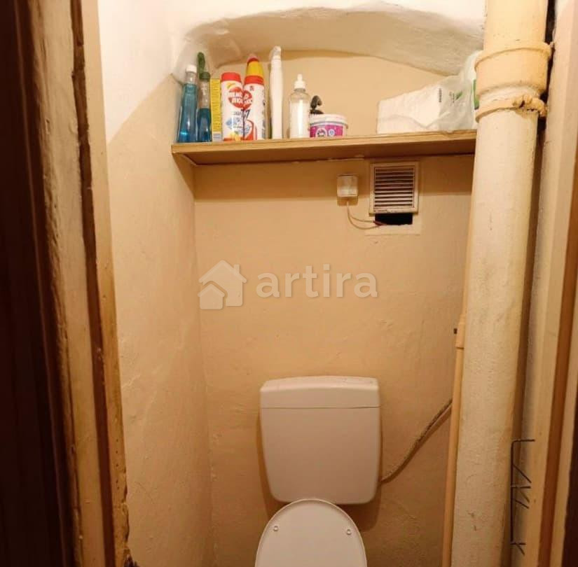 Комната, 14 м2, 3/8 эт. Санкт-Петербург - изображение 6