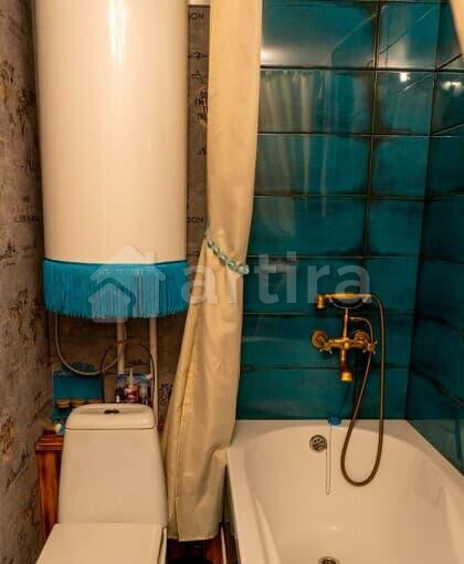 Дом, 30 м2 Санкт-Петербург - изображение 4