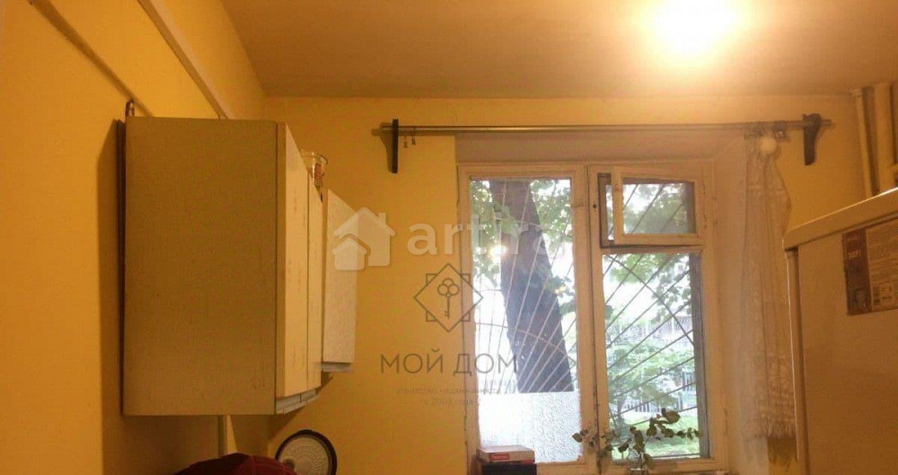 Комната, 18.3 м2, 1/5 эт. Москва - изображение 7