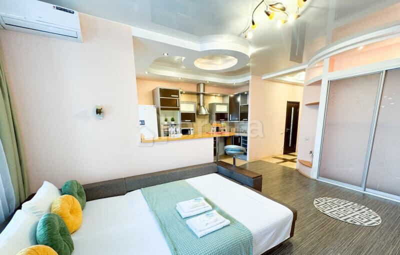 1-комн. квартира, 37 м2, 22/25 эт. Химки - изображение 3