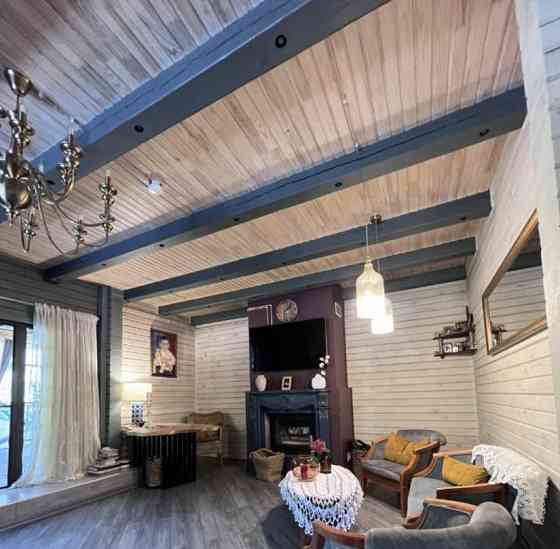 Коттедж, 150 м2, 10 соток, 2 эт. Тюмень