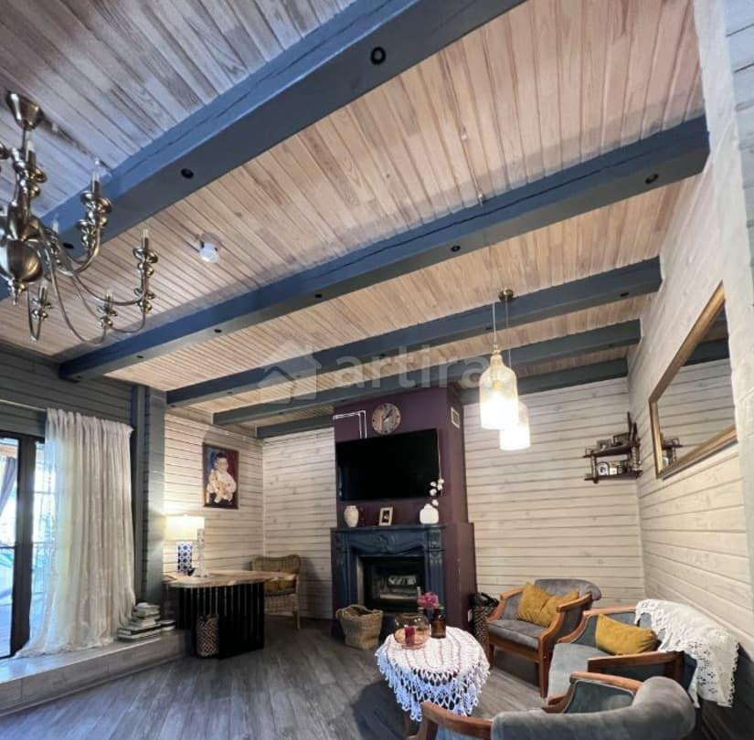 Коттедж, 150 м2, 10 соток, 2 эт. Тюмень - изображение 6