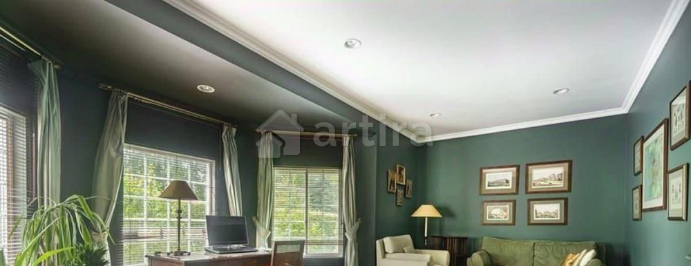 Дом, 560 м2, 30 соток Одинцово - изображение 3