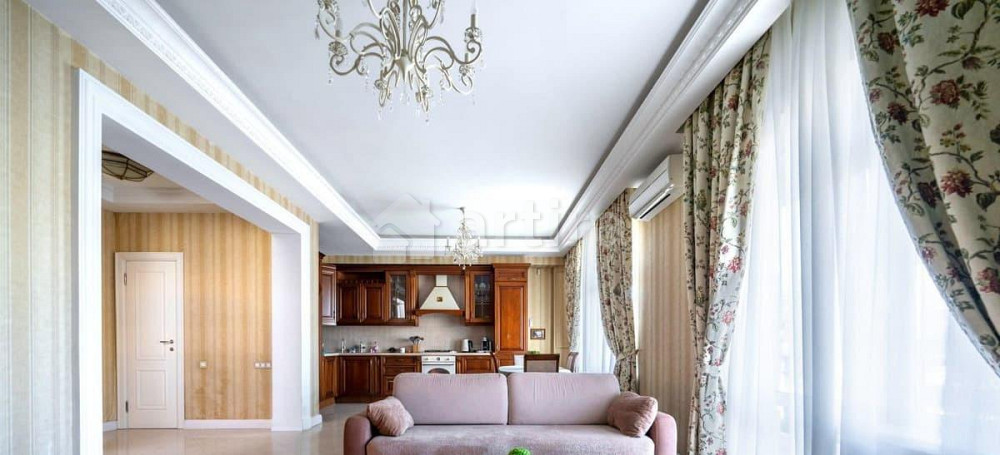 Таунхаус, 220 м2, 1 сотка, 3 эт. Санкт-Петербург - изображение 5