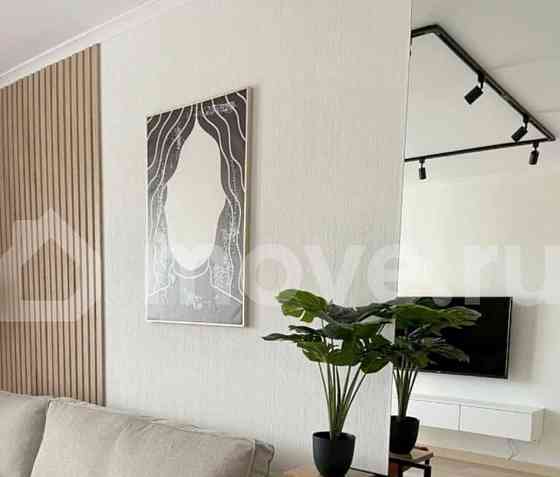 2-комн. квартира, 53.4 м2, 9/16 эт. Москва