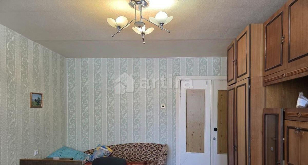 Комната, 12 м2, 2/9 эт. Братск - изображение 1